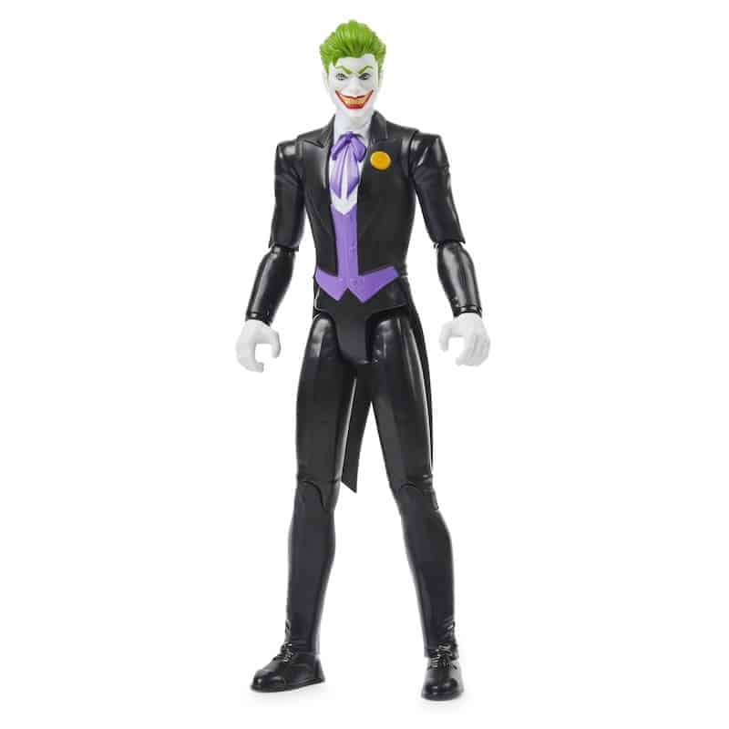 DC Joker Figur 30 cm - Image 2