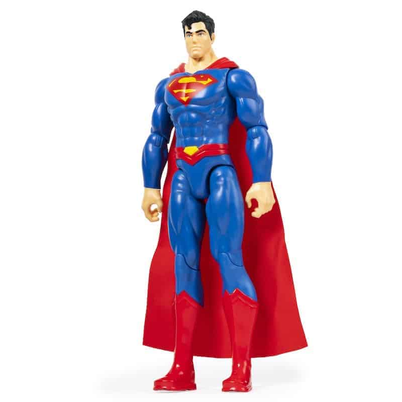 DC Superman Figur 30 cm - Image 3