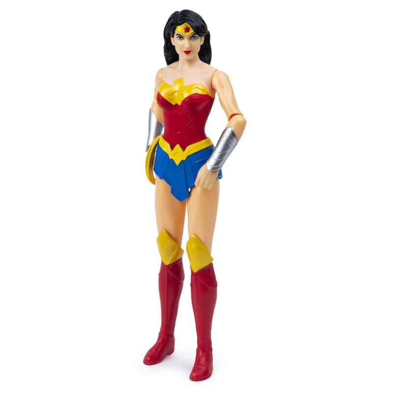 DC Wonder Woman Figur 30 cm - Image 2