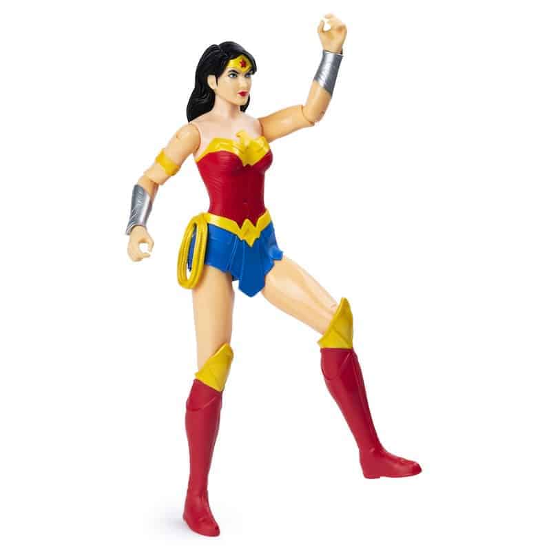 DC Wonder Woman Figur 30 cm - Image 3