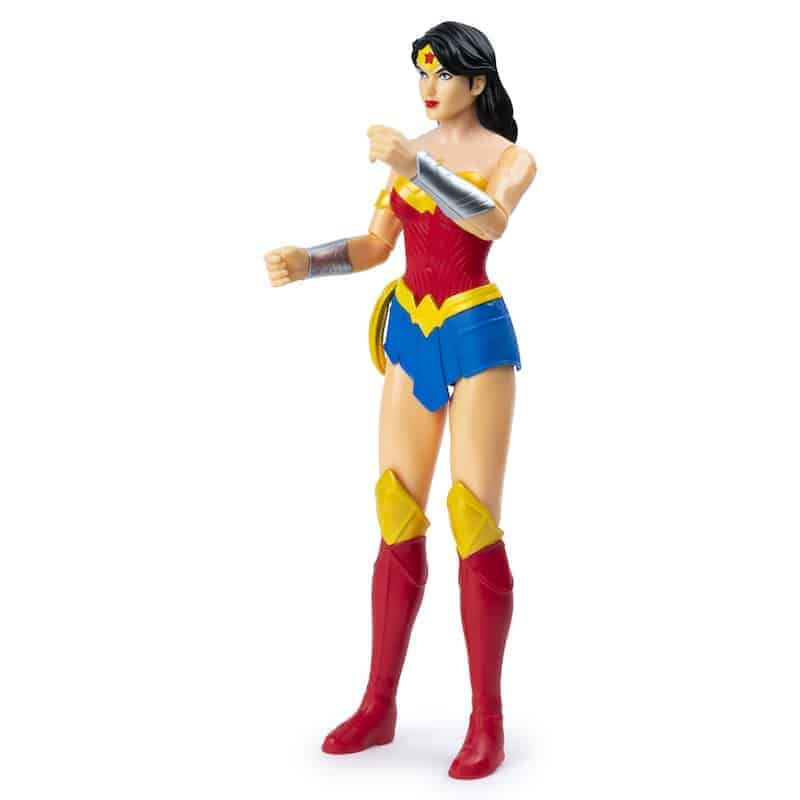 DC Wonder Woman Figur 30 cm - Image 4