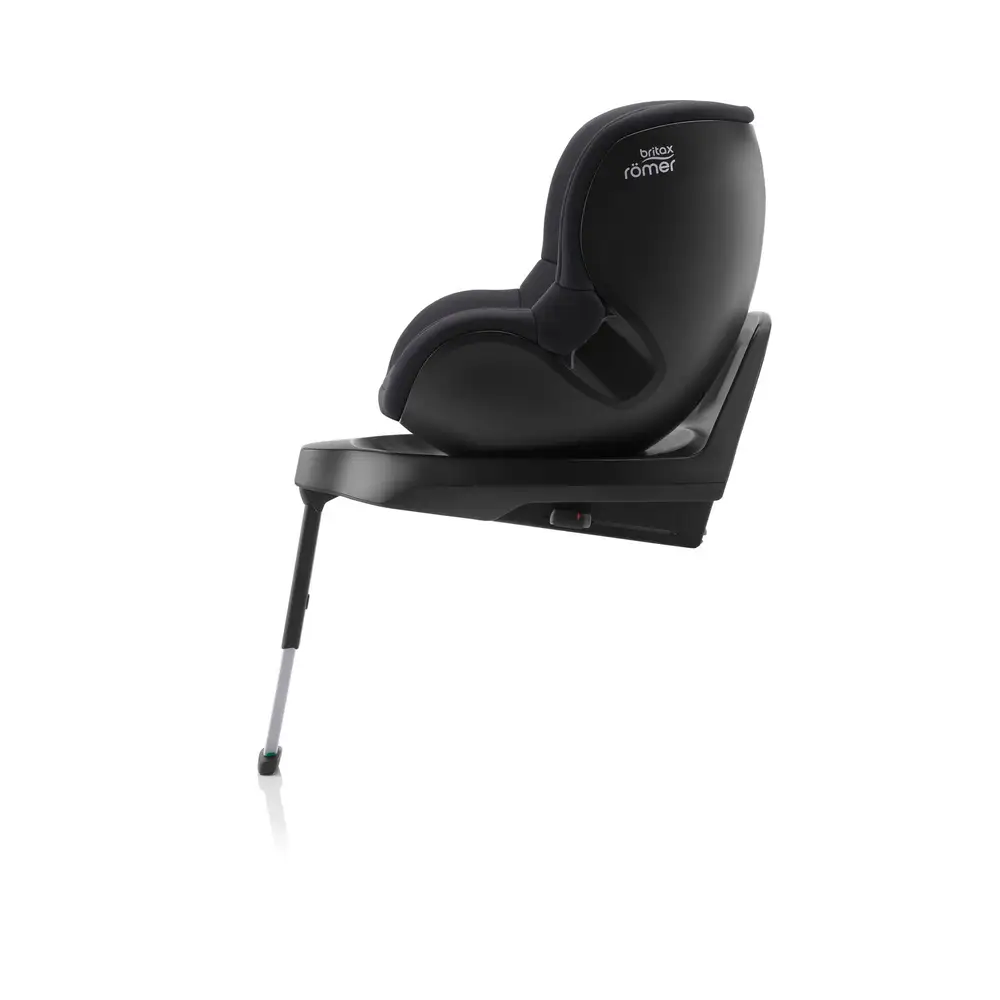 Britax Dualfix M Plus Midnight Grey - Image 5