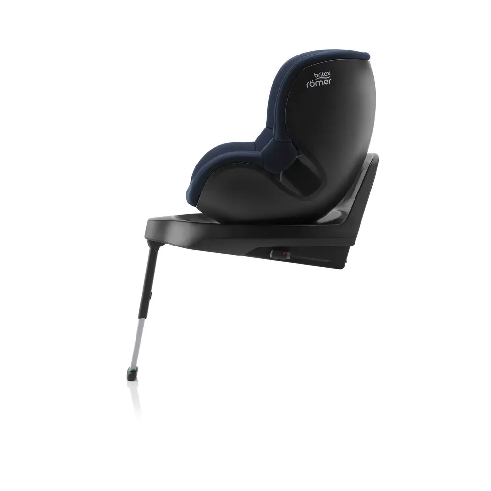 Britax Dualfix M Plus Night Blue - Image 5