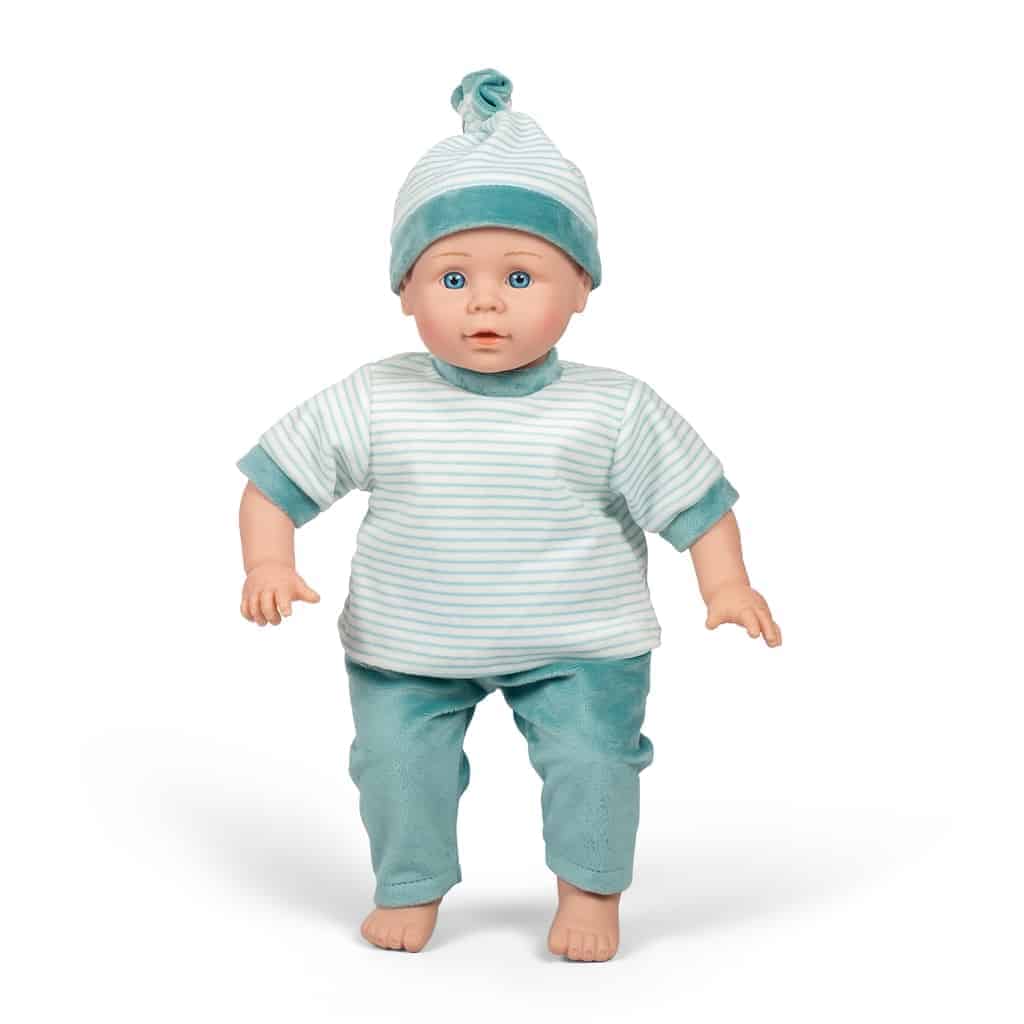 DUKKE OSCAR - 40 CM - Image 2
