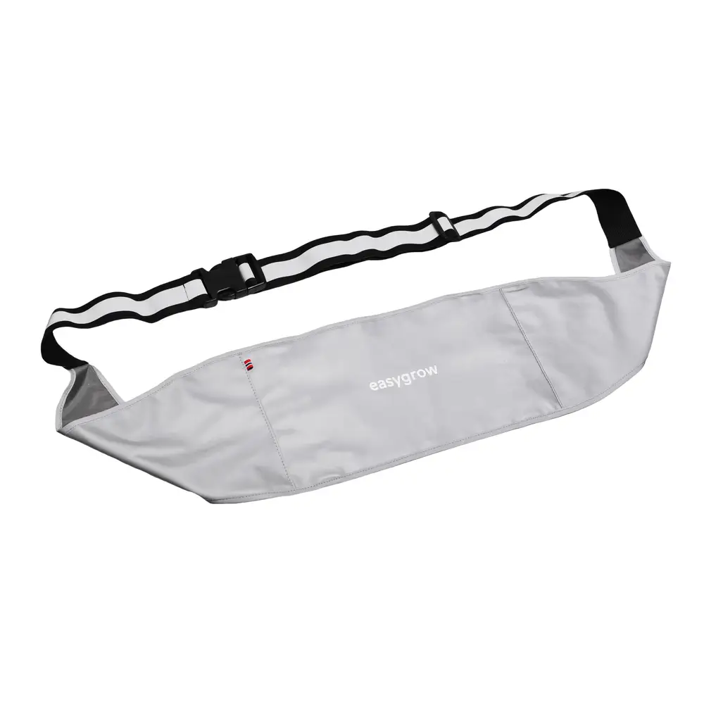 Easygrow Front Reflex - Grey - Image 3