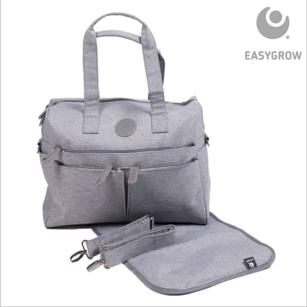 Easygrow Mama Bag - grå - Image 11