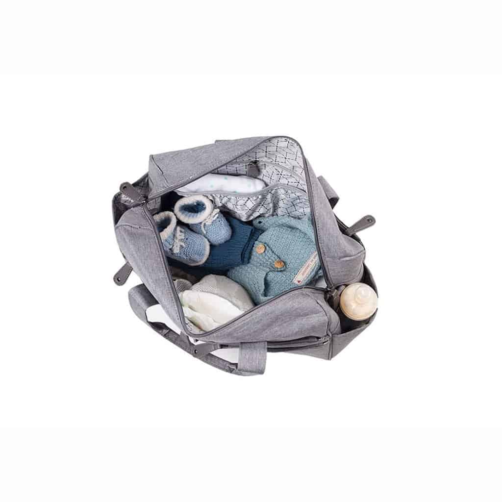 Easygrow Mama Bag - grå - Image 5