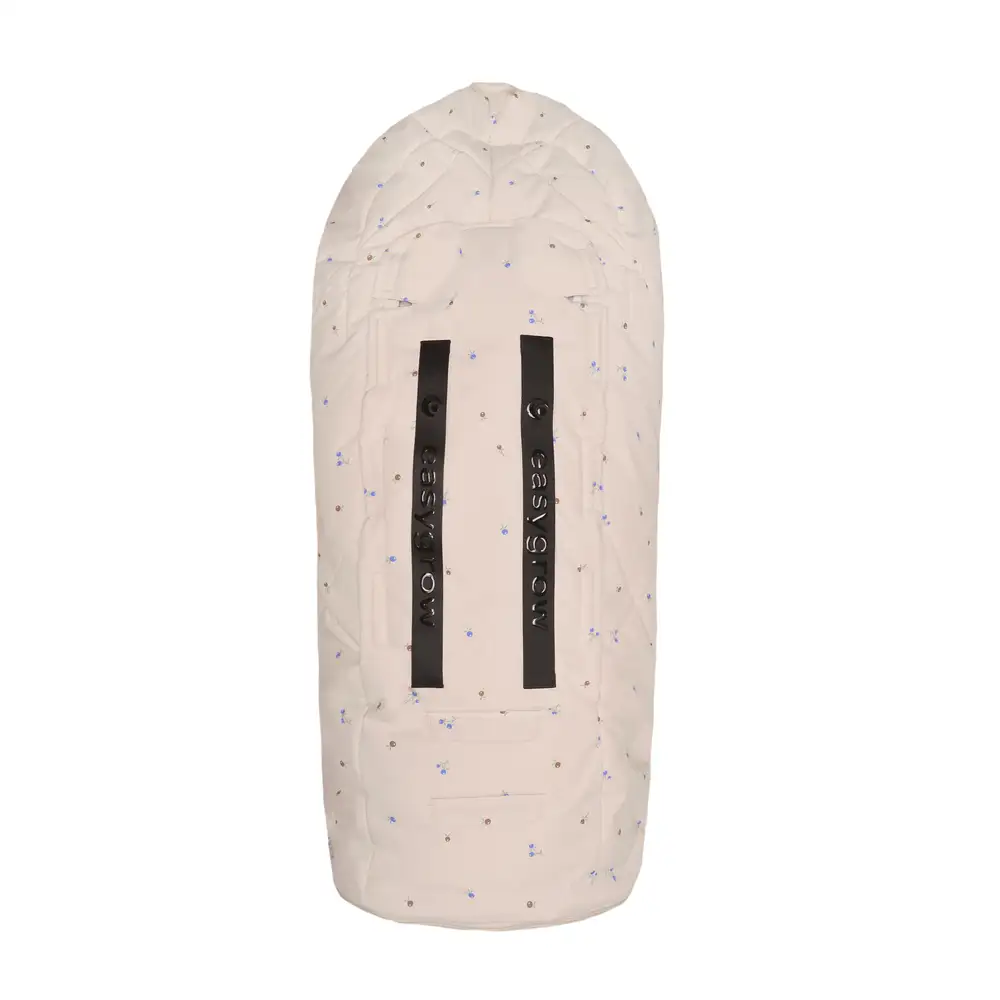 Easygrow Mysig Kørepose - Berry Blue - Image 3