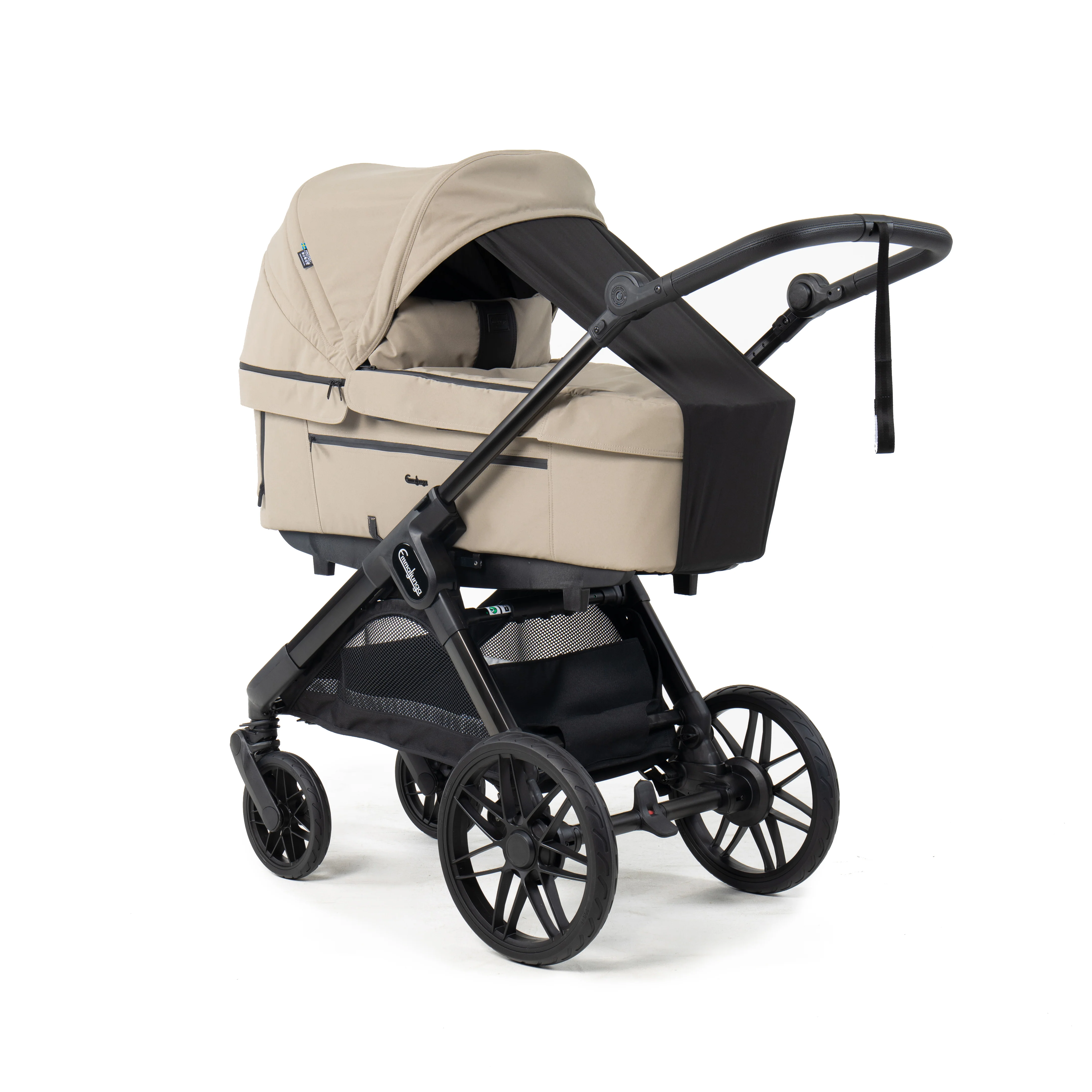 Emmaljunga Big Star Sento Max - Urban Dune 2027 - Image 2