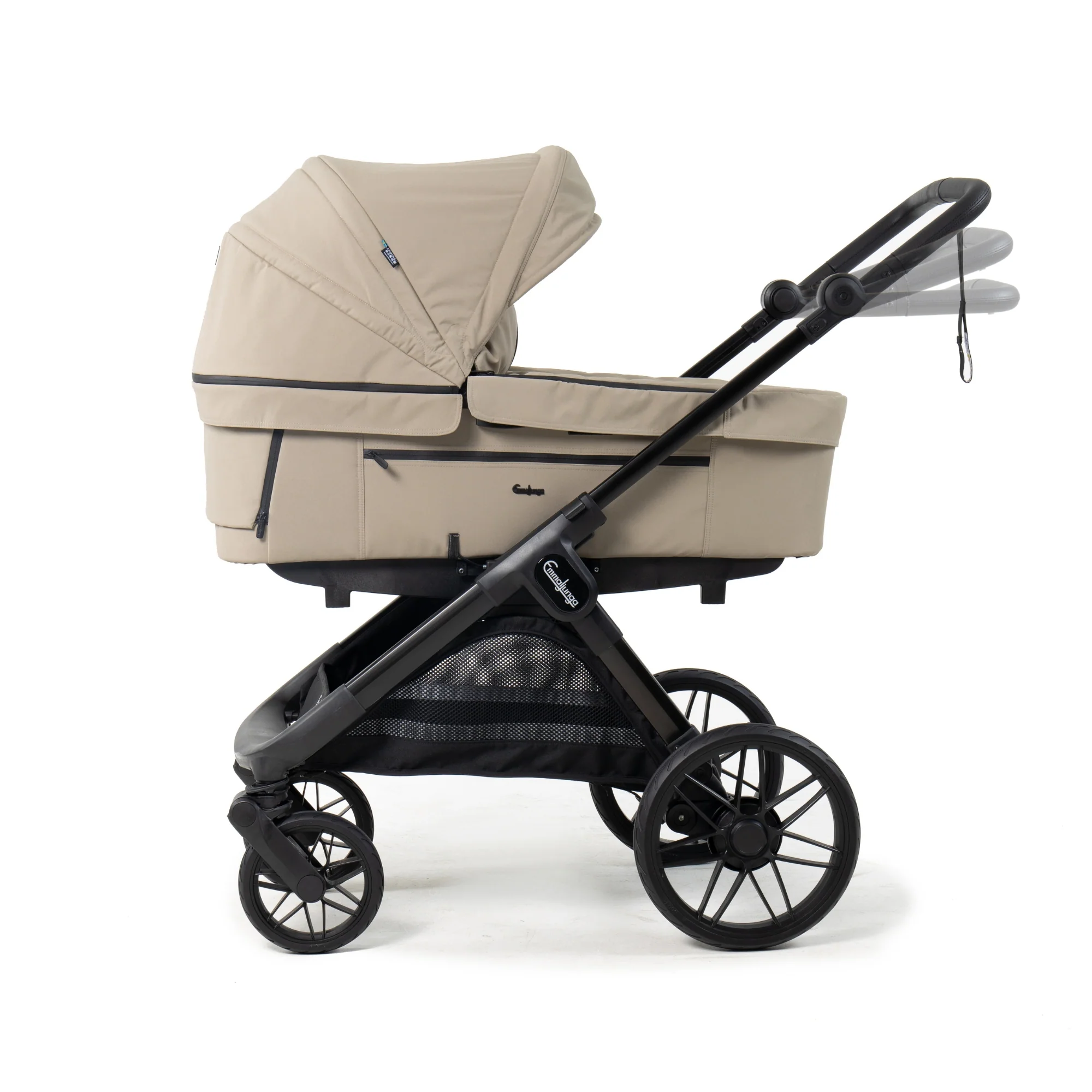 Emmaljunga Big Star Sento Max - Urban Dune 2027 - Image 3