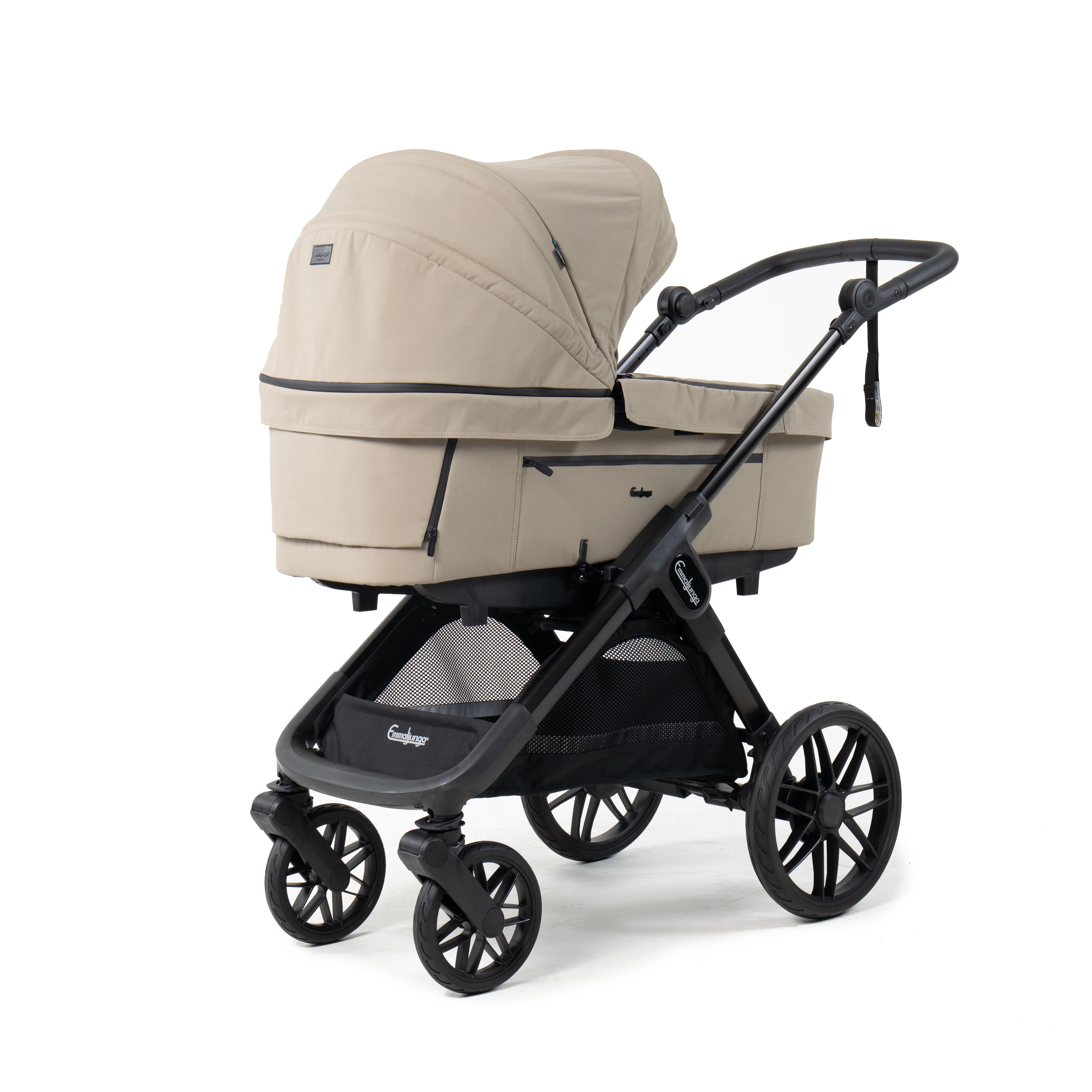 Emmaljunga Big Star Sento Max - Urban Dune 2027 - Image 4