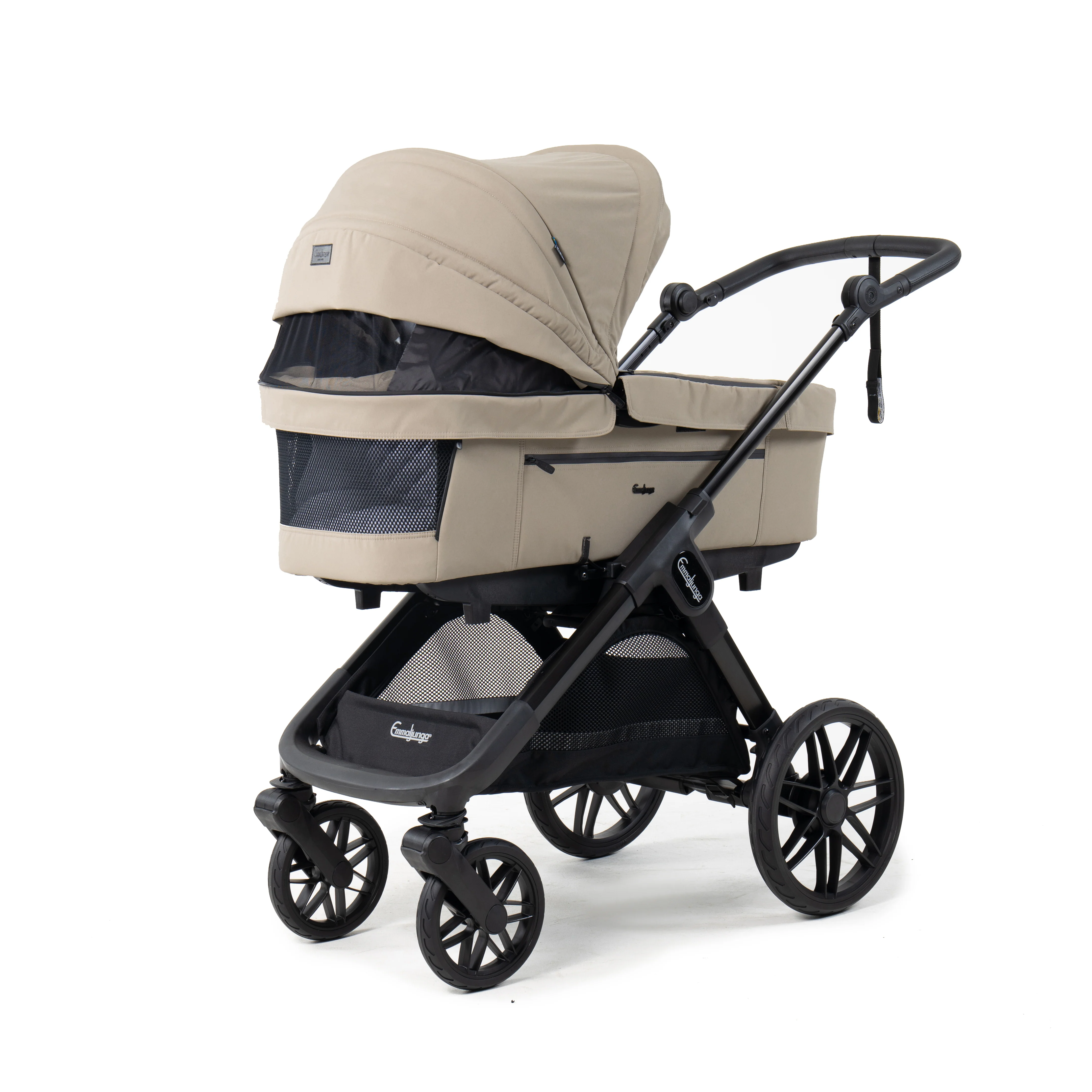 Emmaljunga Big Star Sento Max - Urban Dune 2027 - Image 5