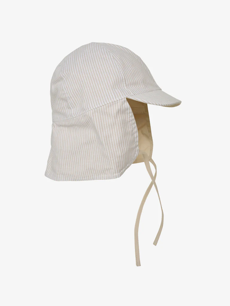 En Fant Vendbar Sommerhat - Fog