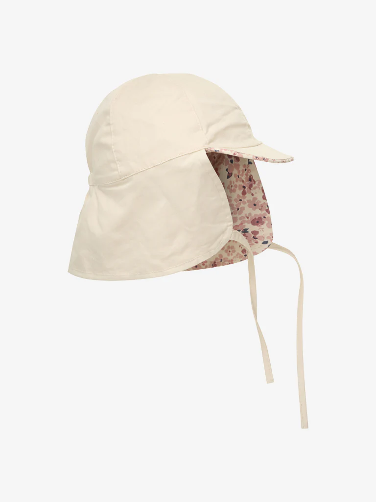 En Fant Vendbar Sommerhat - Withered Rose - Image 2