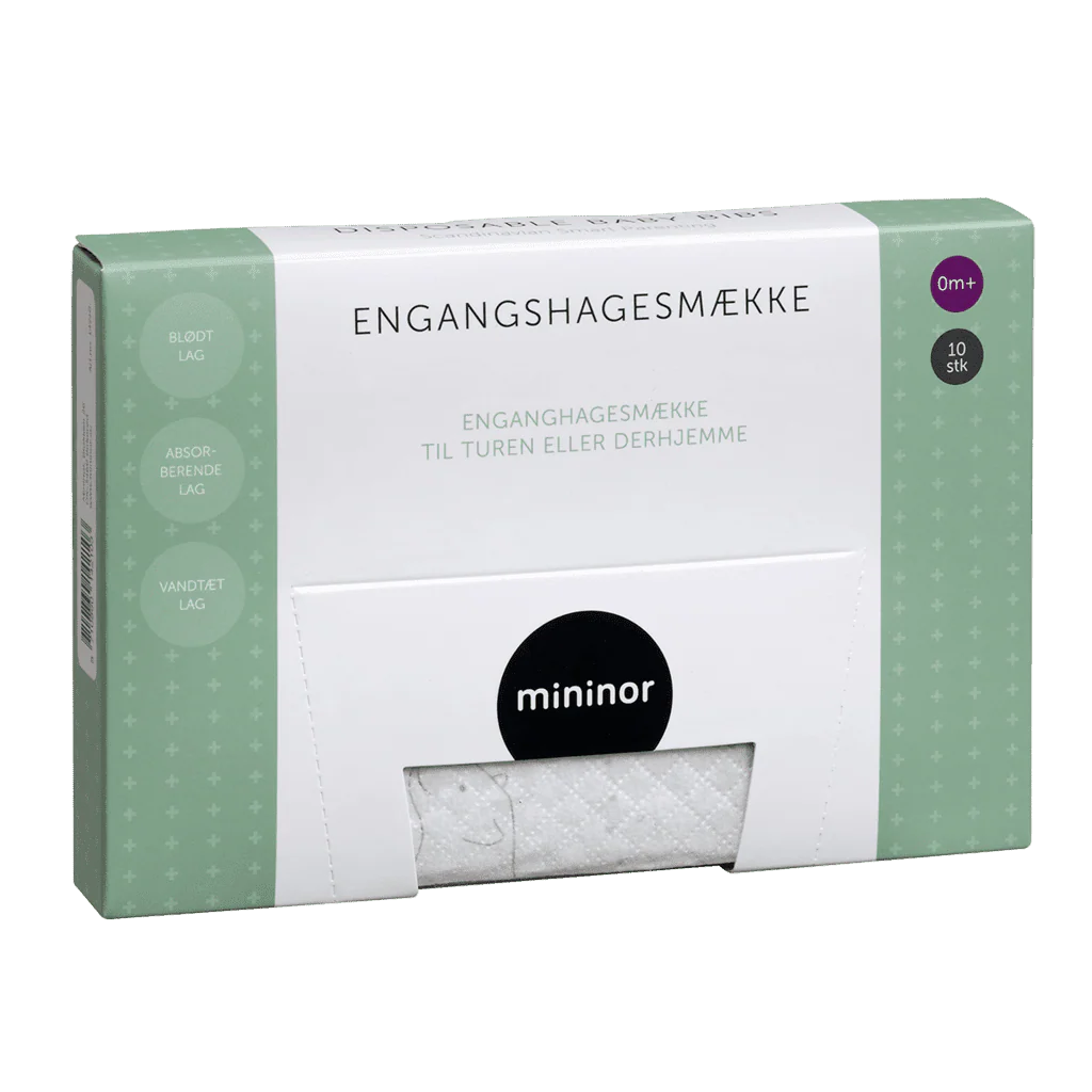 Engangshagesmække - Image 2