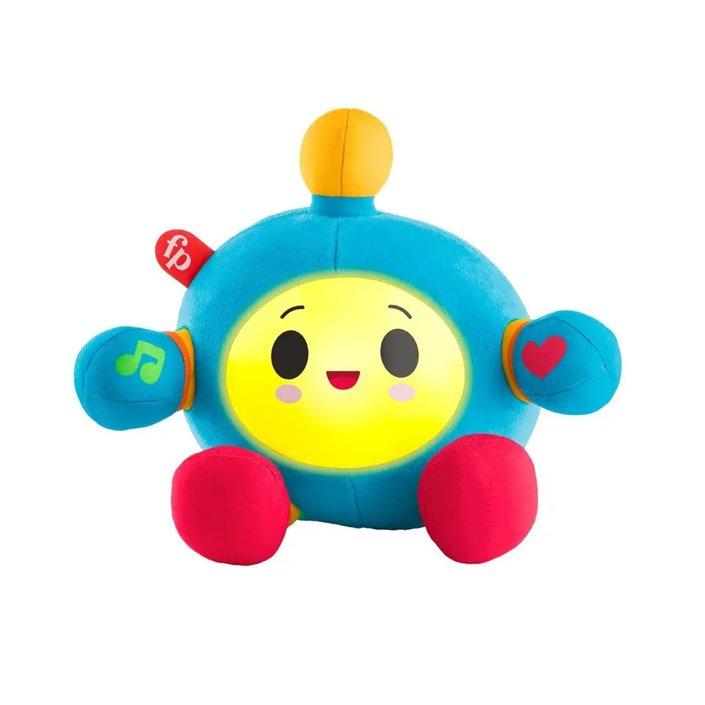 Fisher Price Friends With You Hug Bug - Image 2