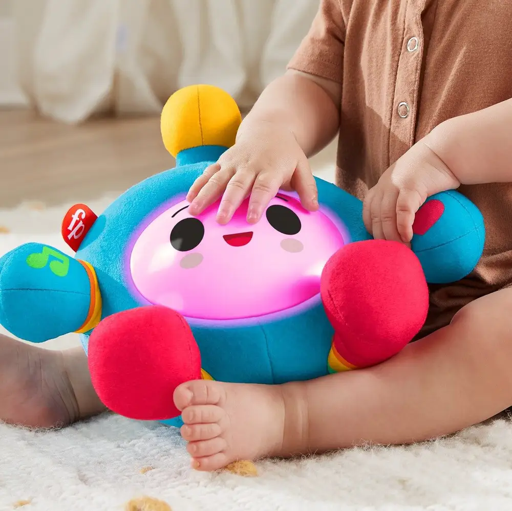 Fisher Price Friends With You Hug Bug - Image 3