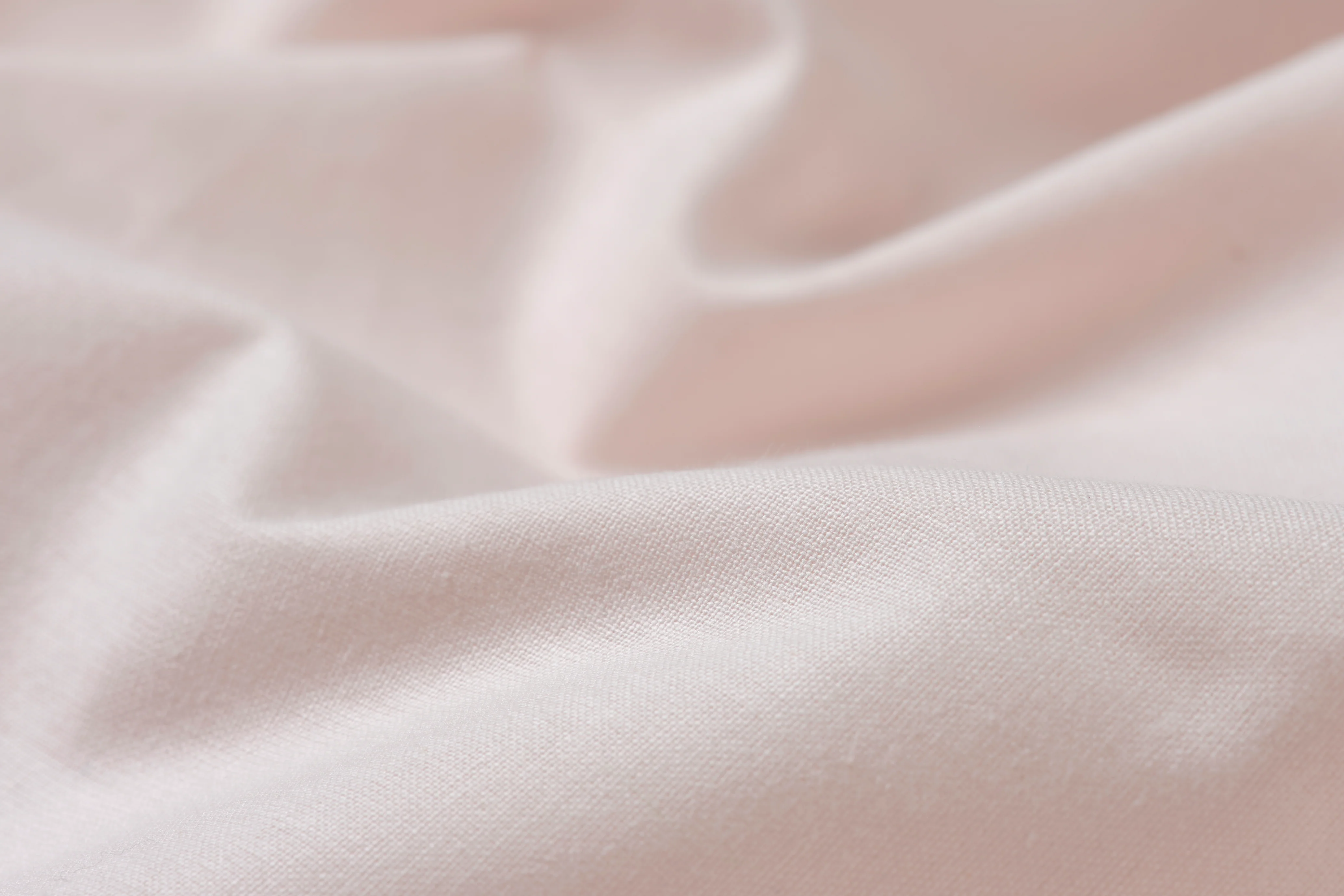 Flexa Babysengetøj 70x100 - Mauve Morn - Image 3