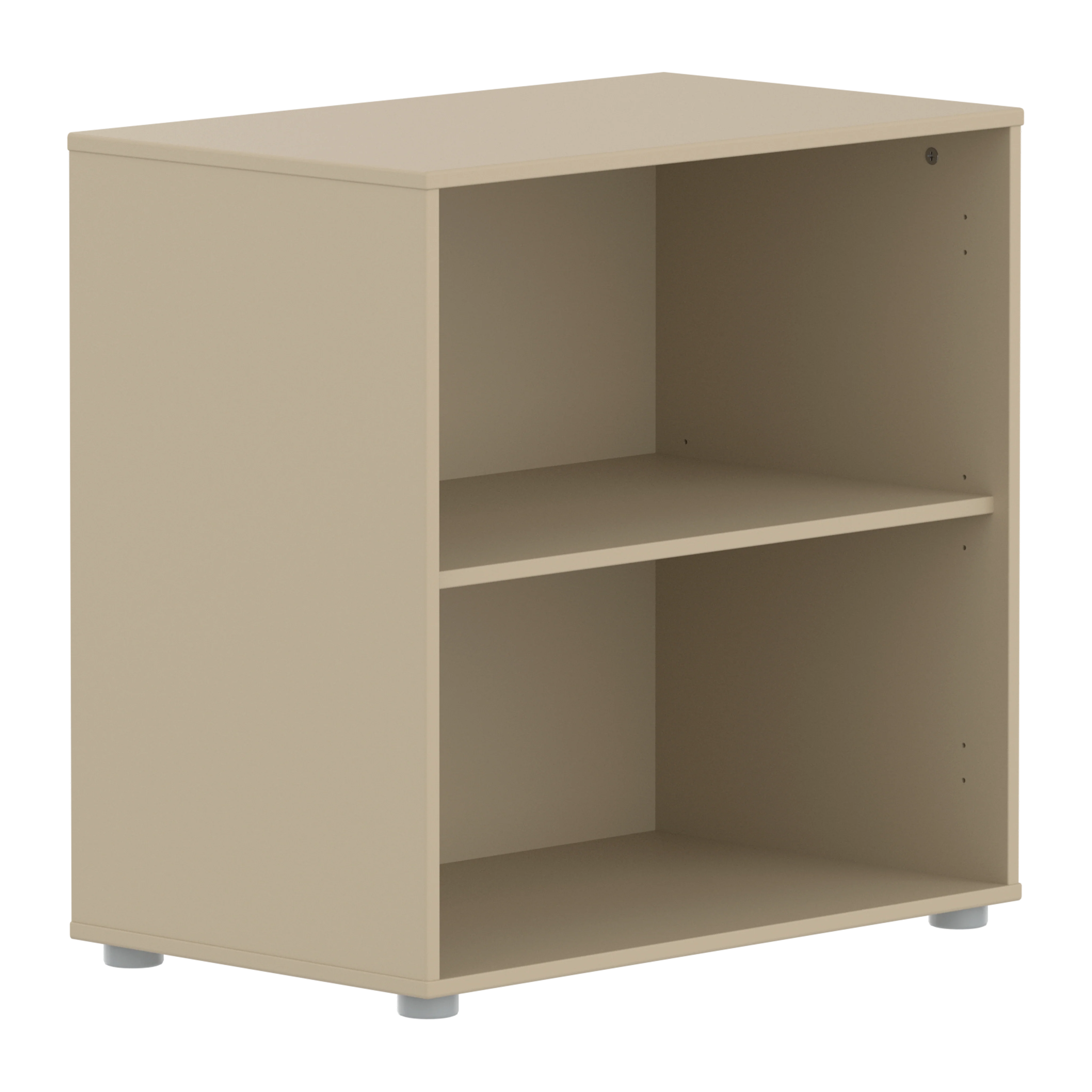 Flexa Saga Reol 74x75,5x45 Sand