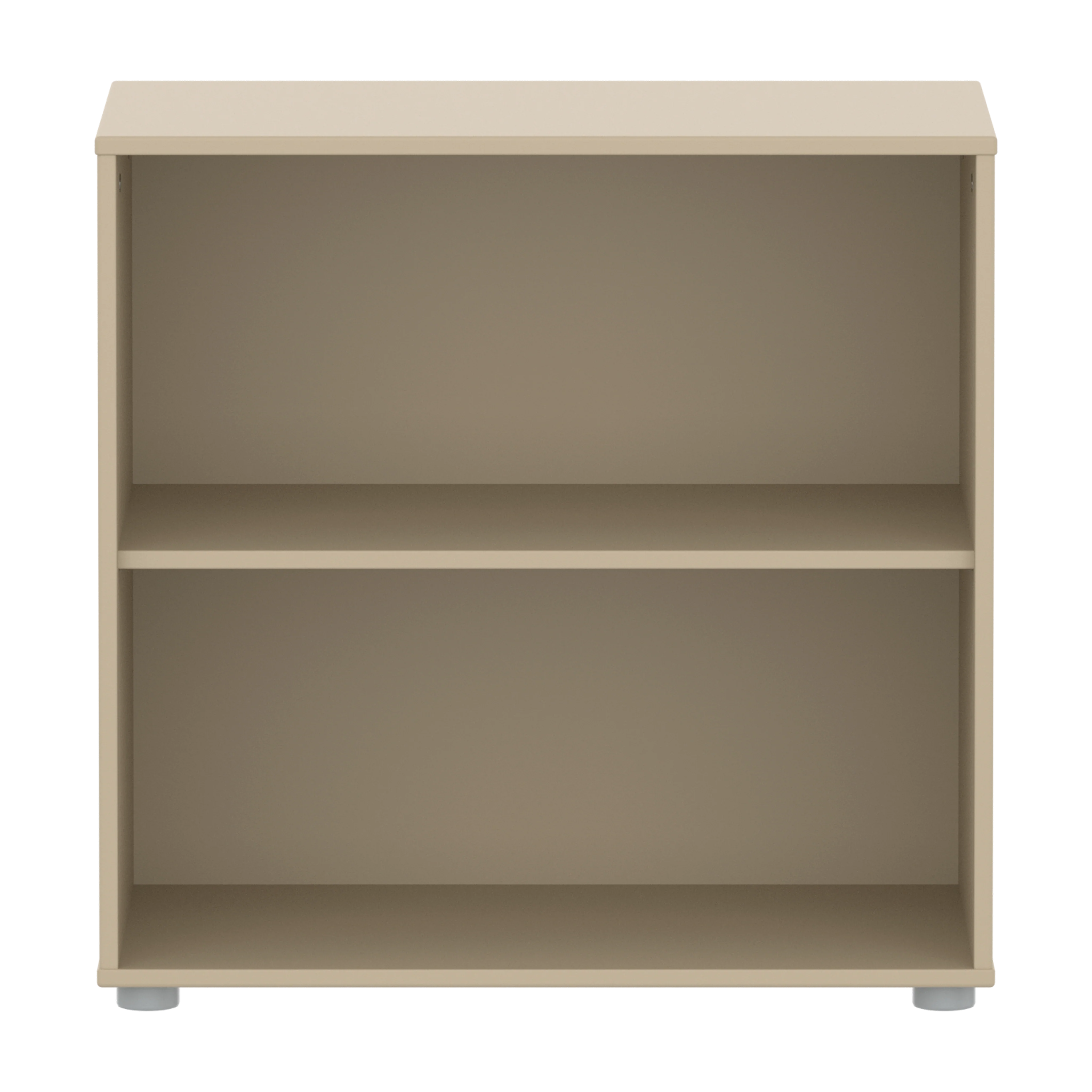Flexa Saga Reol 74x75,5x45 Sand - Image 2