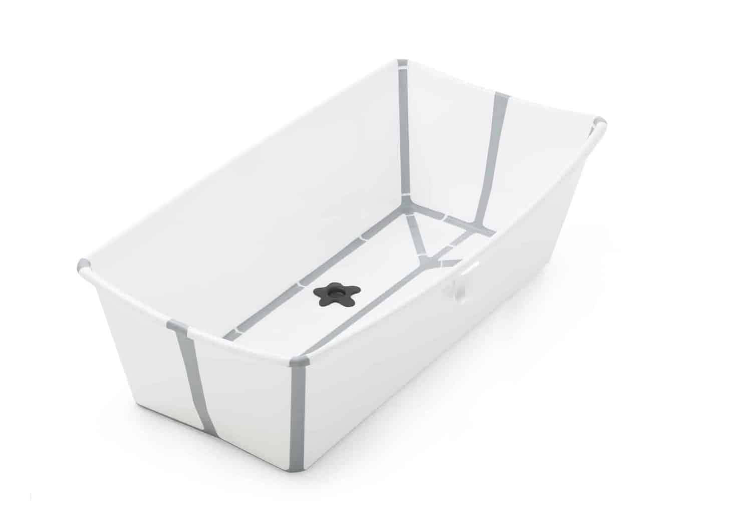 Stokke Flexi Bath X-Large - hvid - Image 8