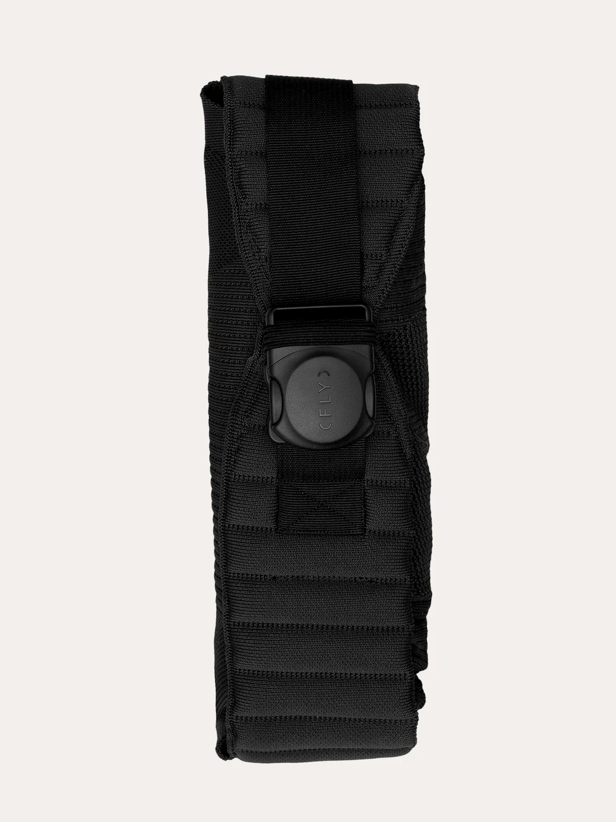 FlyBaby Bæresele - Black - Image 3