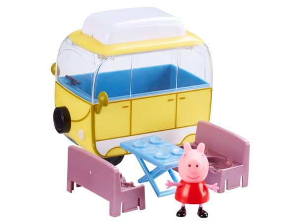 Gurli Gris Campervan - Image 3