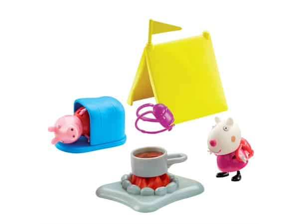 Gurli Gris Campingsæt - Image 4