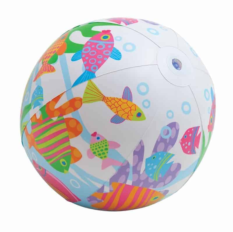 Intex Poolset med Fisk - Image 3