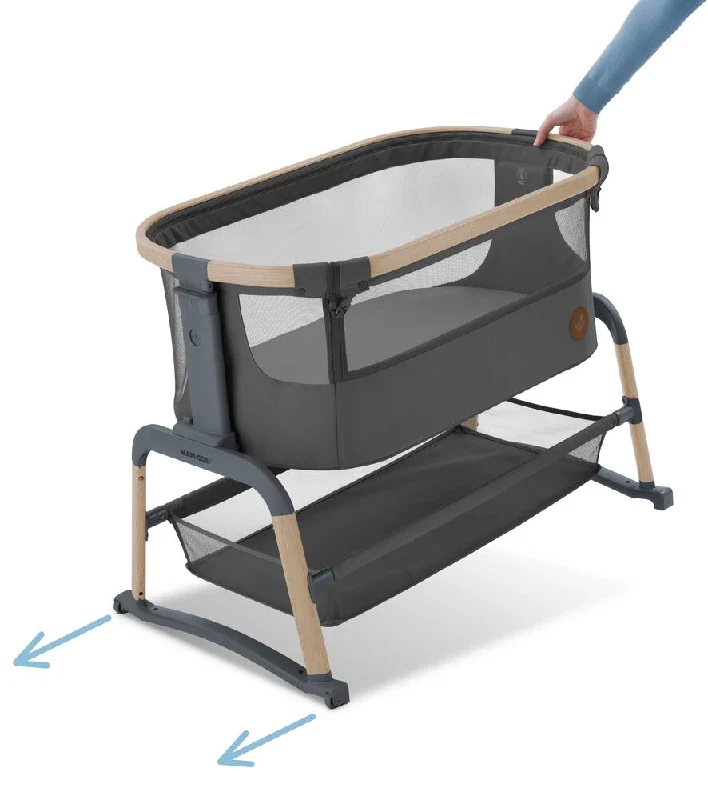 Maxi-Cosi Iora Air Beyond graphite - Image 3