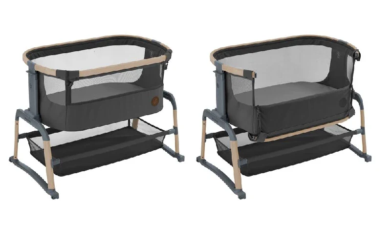 Maxi-Cosi Iora Air Beyond graphite - Image 4