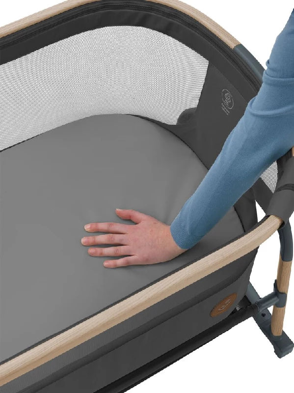 Maxi-Cosi Iora Air Beyond graphite - Image 7