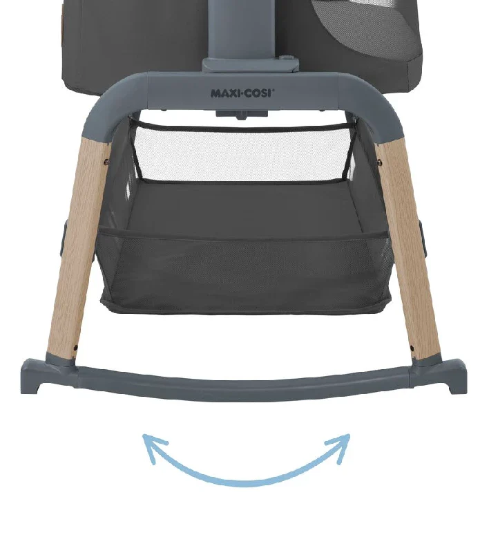 Maxi-Cosi Iora Air Beyond graphite - Image 8