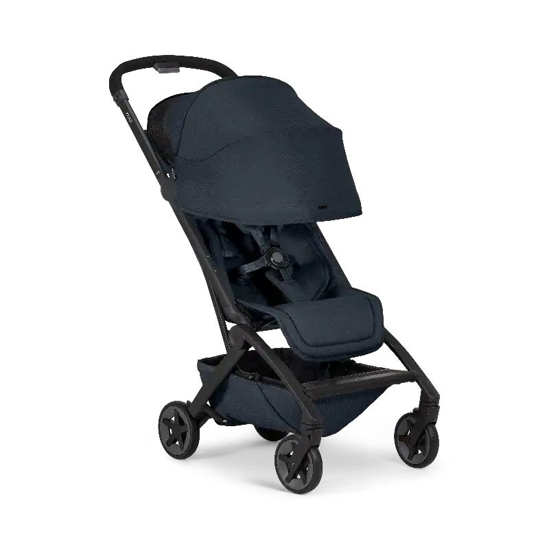 Joolz Aer2 Klapvogn - Dark navy blue