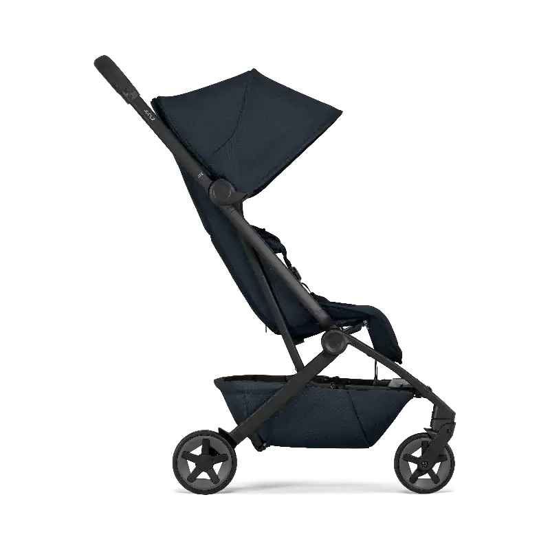 Joolz Aer2 Klapvogn - Dark navy blue - Image 2