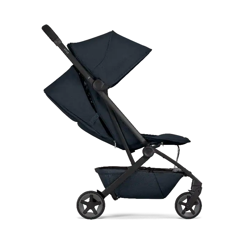 Joolz Aer2 Klapvogn - Dark navy blue - Image 3