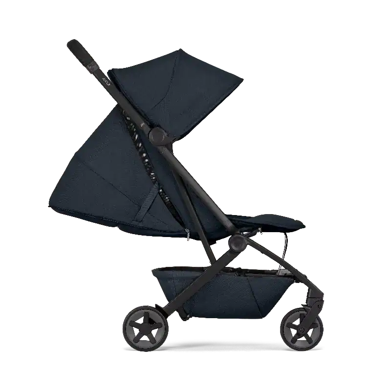 Joolz Aer2 Klapvogn - Dark navy blue - Image 4