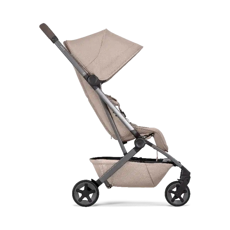 Joolz Aer2 Klapvogn Sandy taupe - Image 2