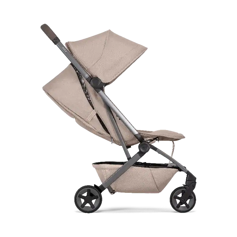 Joolz Aer2 Klapvogn Sandy taupe - Image 3