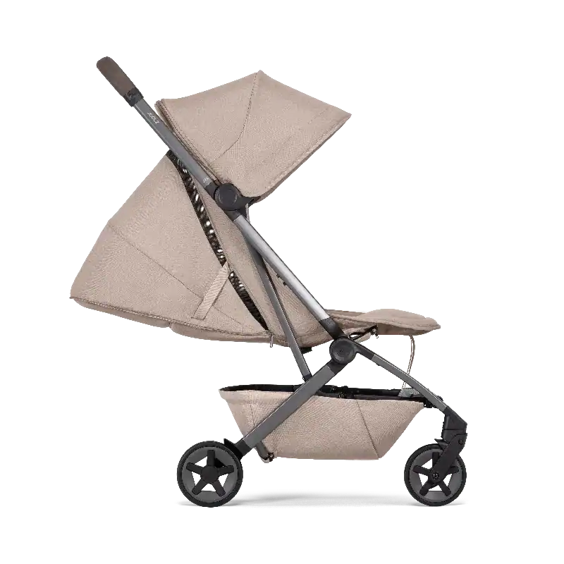 Joolz Aer2 Klapvogn Sandy taupe - Image 4