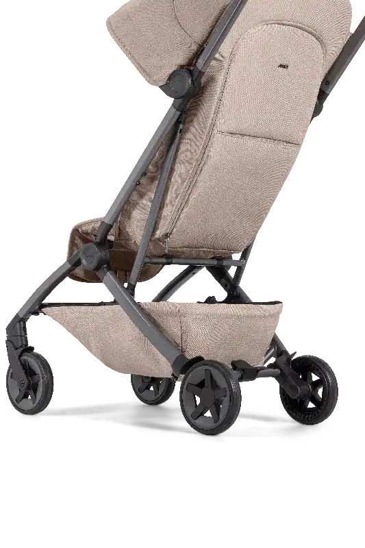Joolz Aer2 Klapvogn Sandy taupe - Image 5