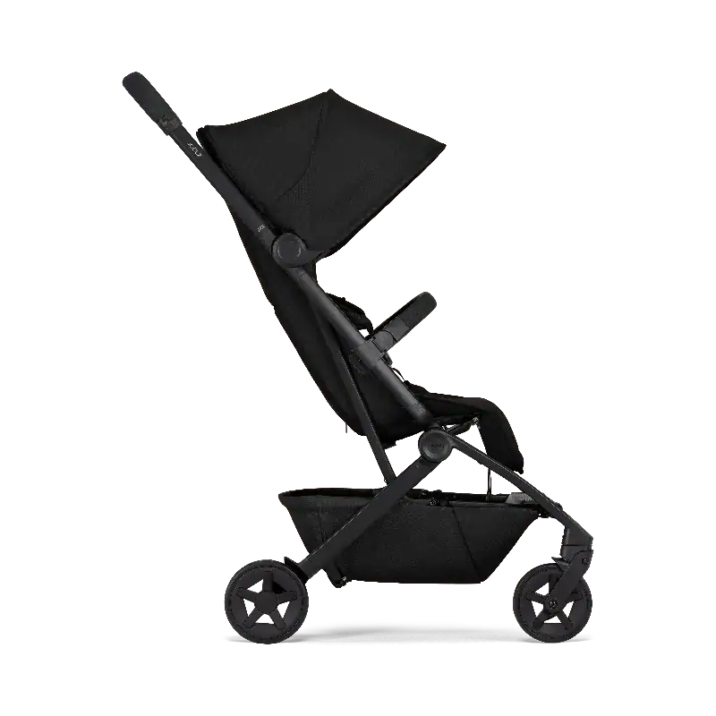 Joolz Aer2 Klapvogn - Space black - Image 4