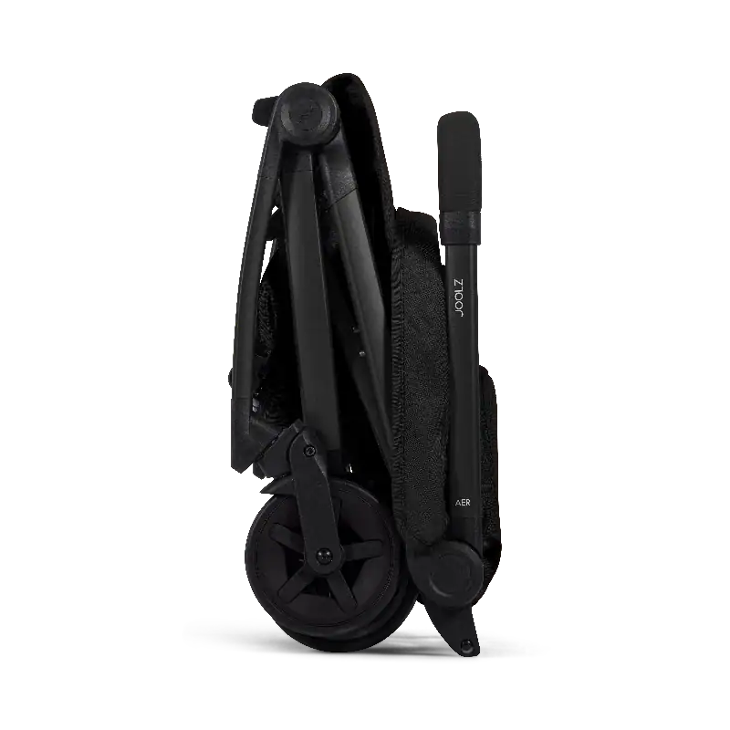 Joolz Aer2 Klapvogn - Space black - Image 5