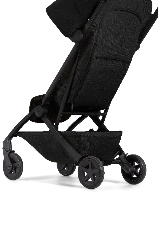 Joolz Aer2 Klapvogn - Space black - Image 6