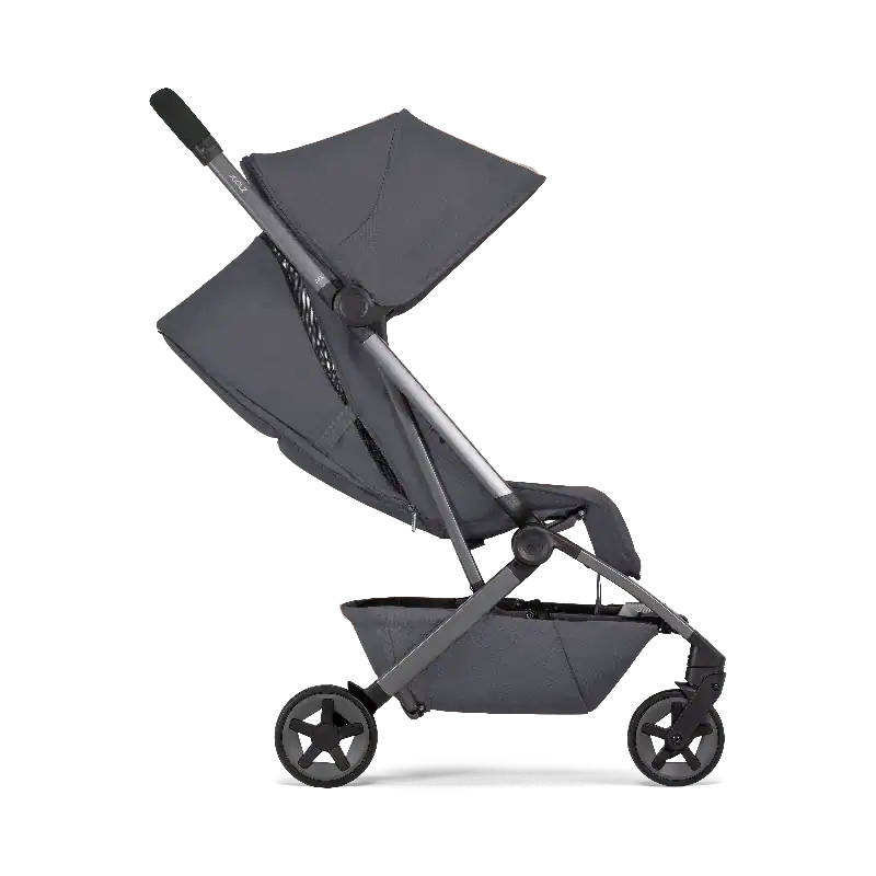 Joolz Aer2 Klapvogn - Stone grey - Image 3