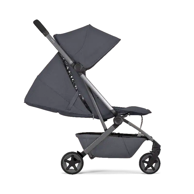 Joolz Aer2 Klapvogn - Stone grey - Image 4