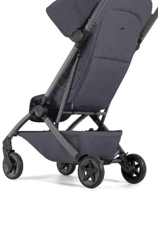 Joolz Aer2 Klapvogn - Stone grey - Image 6