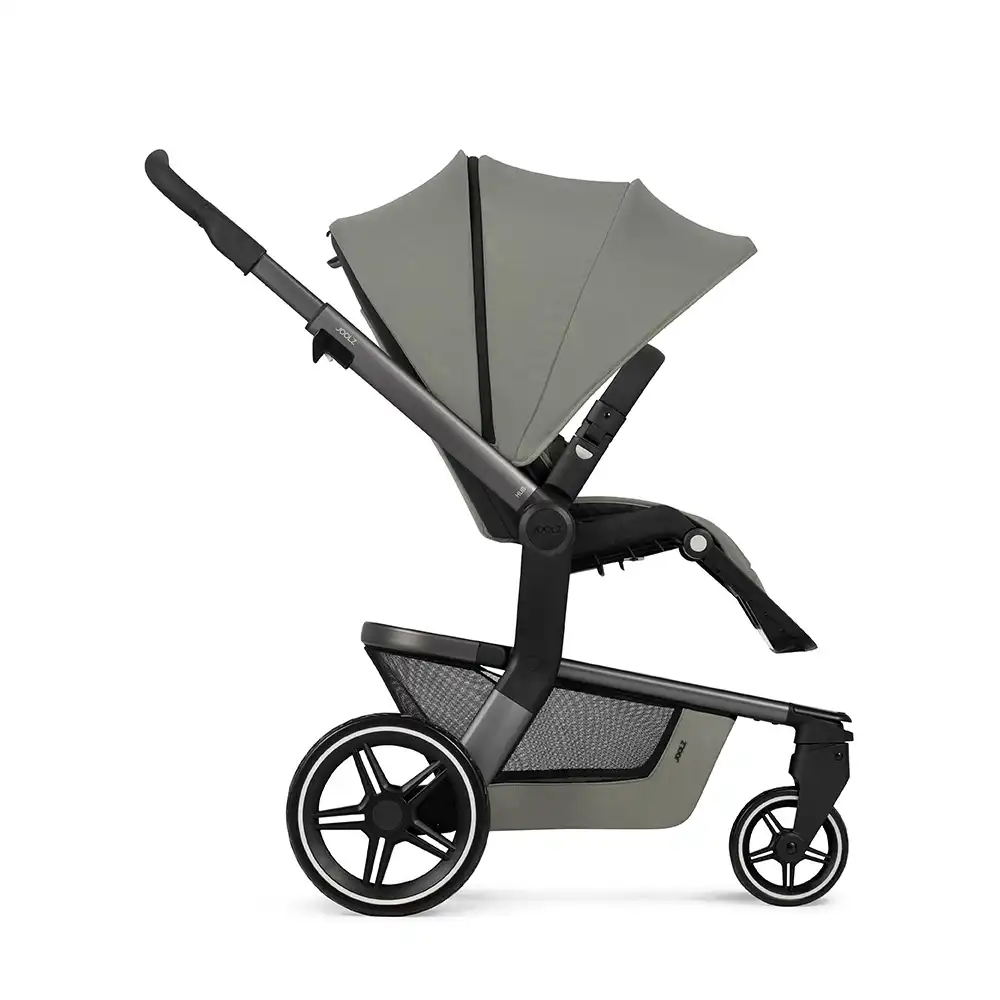 Joolz Hub+ Stone Grey - Image 6