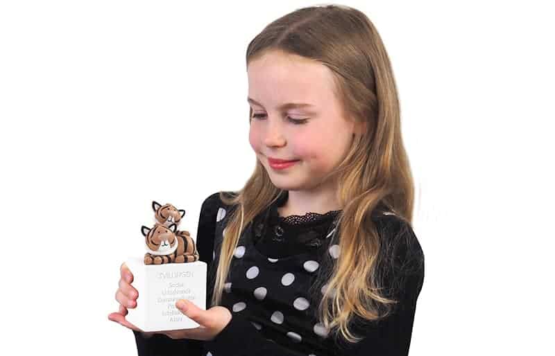Kids by Friis Stjernetegn - tvillingen - Image 3