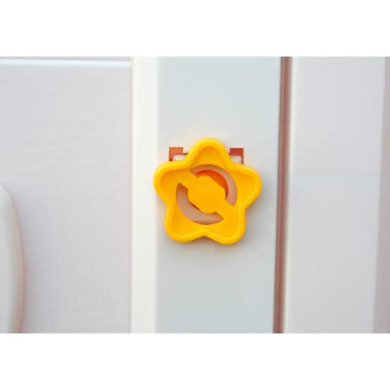 Kids Zone Legehus foldbart - Fantastic - Image 7